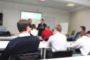 Legionella training courses Legionella training courses