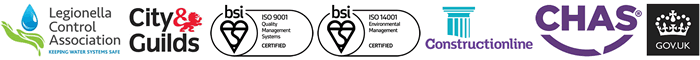 Legionella training course accreditations Legionella training course accreditations