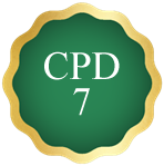 7 hours CPD legionella training